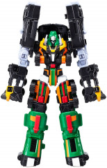 Трансформер «Сержант Биг Бист» - Фото 1