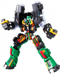 Трансформер «Сержант Биг Бист» - Фото 2