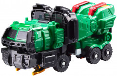 Трансформер «Сержант Биг Бист» - Фото 4