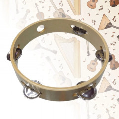 Бубен музыкальный - Фото 1