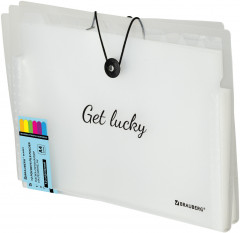 Папка-органайзер «Glassy» - Фото 2