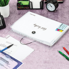 Папка-органайзер «Glassy» - Фото 5