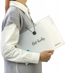 Папка-органайзер «Glassy» - Фото 6