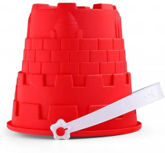 Ведро большое для песочницы - Фото 1