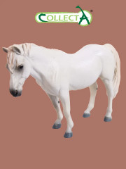 Фигурка «Лошадь камаргу» - Фото 2