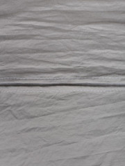 Комплект постельного белья «Серо-коричневый» - Фото 3