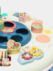 Игрушка интерактивная развивающая «Стол» - Фото 1