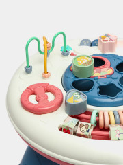 Игрушка интерактивная развивающая «Стол» - Фото 2