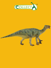 Фигурка динозавра «Игуанадон» - Фото 2