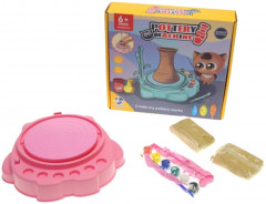 Набор гончарный детский - Фото 2