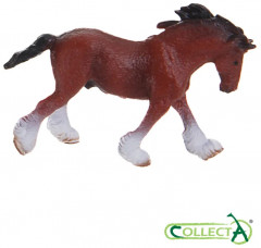 Набор фигурок «Лошади» - Фото 2