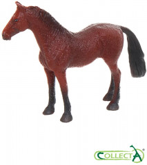 Набор фигурок «Лошади» - Фото 3