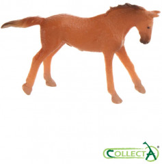Набор фигурок «Лошади» - Фото 4