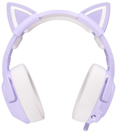 Наушники Onikuma Lightning Cat