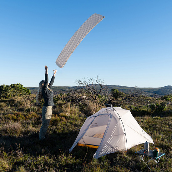 Коврик самонадувной «Ultralight Large»