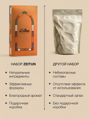 Набор подарочный для женщин «Sense of seduction» - Фото 6