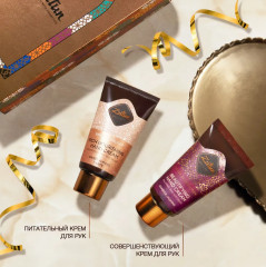 Набор подарочный для женщин «Соблазн и наслаждение» - Фото 1