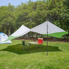 Стойка для тента - Фото 7