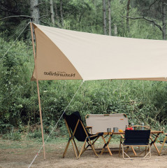 Стойка для тента - Фото 1