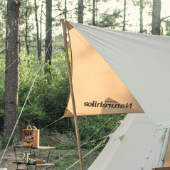 Стойка для тента - Фото 2