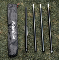 Стойка для тента - Фото 2