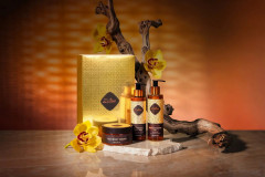 Набор подарочный для женщин «Sense of revival» - Фото 1