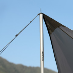 Комплект стоек для тента - Фото 9