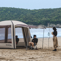 Комплект стоек для тента - Фото 11