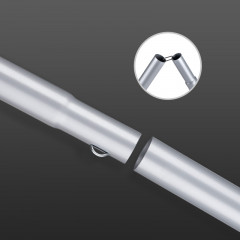 Комплект стоек для тента - Фото 12