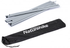 Комплект стоек для тента - Фото 1