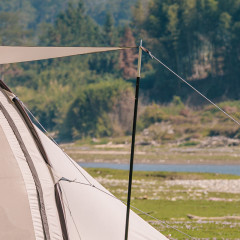 Комплект стоек для тента - Фото 4