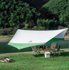 Комплект стоек для тента - Фото 5