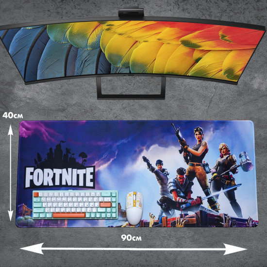 Коврик для мыши «Fortnite»