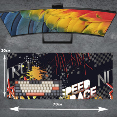 Коврик для мыши - Фото 1