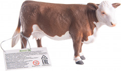 Фигурка «Корова герефордская» - Фото 1