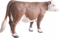 Фигурка «Корова герефордская» - Фото 5