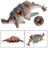 Фигурка динозавра «Труп стегозавра» - Фото 1