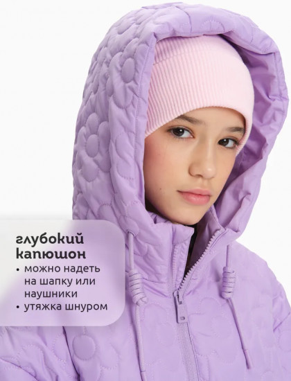 Ветровка для девочек