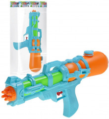 Водяной бластер - Фото 2
