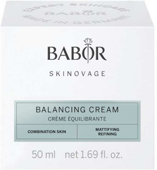 Крем для комбинированной кожи лица «Skinovage Balancing Cream»