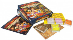 Игра настольная «Дварф, бард и медовуха» - Фото 1