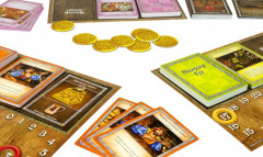 Игра настольная «Дварф, бард и медовуха» - Фото 5