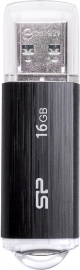 Флеш-диск USB Silicon Power