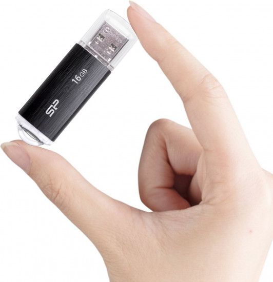 Флеш-диск USB Silicon Power