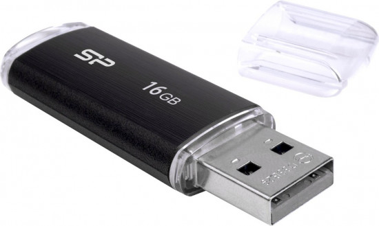 Флеш-диск USB Silicon Power