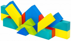 Мозаика «Лучики» - Фото 2