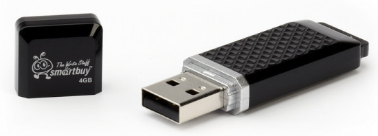 Флеш-накопитель USB