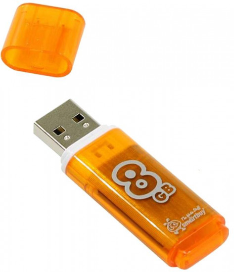 Флеш-накопитель USB