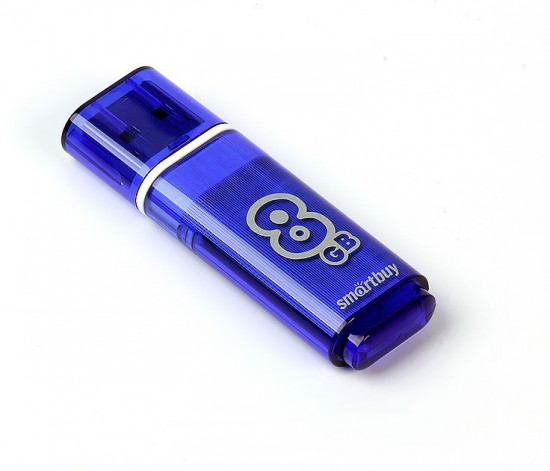 Флеш-накопитель USB