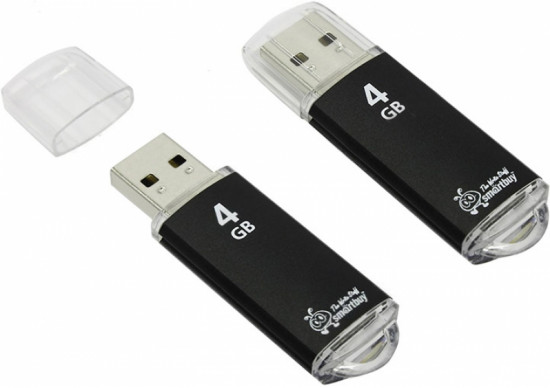 Флеш-накопитель USB